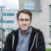 Amazon Web Services (AWS) Employee Ian Gregg's profile photo