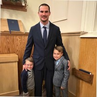 Mickey Mart Employee Cory Frankboner's profile photo