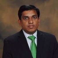 Point72 Employee Ramkumar Krishnamurthy's profile photo