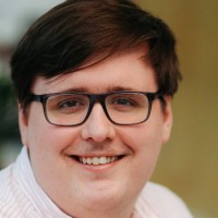 Evaporate Employee James Ridley's profile photo