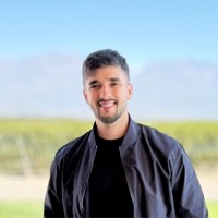 Wazuh, Inc. Employee Alexander Bohorquez's profile photo