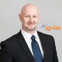 Ignite Employee Aidan Daly's profile photo