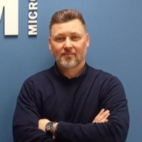 Ingram Micro Employee Jesús Gallego Báez's profile photo