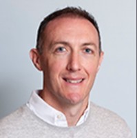 St. Elizabeth’s Medical Center Employee Michael Prendergast's profile photo