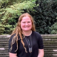 Richmond Animal League Inc Employee Cassidy Maitland's profile photo
