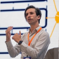 Tsuga Employee Nicolas Narbais-Jaureguy's profile photo