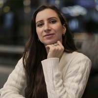 Aliona Harbuzova's profile photo