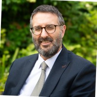 Glazers Chartered Accountants Employee Yaakov Grant's profile photo