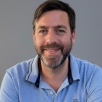 Thermo Fisher Scientific Employee Eric Weijers's profile photo