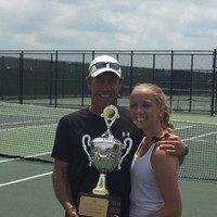 Cherokee Country Club Employee Tom Chorney's profile photo