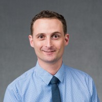 Hanger, Inc. Employee Chad Knapp's profile photo