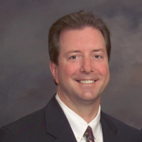 Southeastern Community College Employee Kevin Carr's profile photo