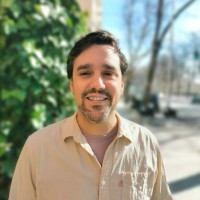 Bluecell Comunicación Employee Pablo Alonso García-Noblejas's profile photo