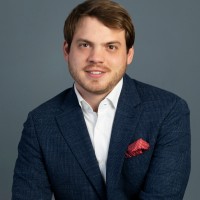 Benjamin Hoffmann Email & Phone Number