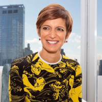 Cindi Leive Email