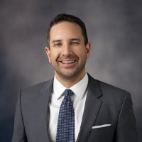 InBank Employee Evan Sisneros's profile photo