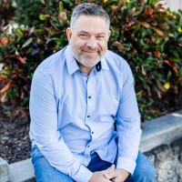 Oracle Employee Rob McGarry's profile photo