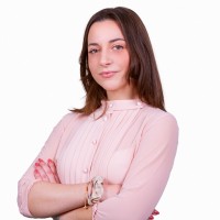 UrbanV Employee Martina Melosi's profile photo