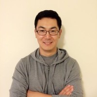 Noibu Employee Terry Zuo's profile photo