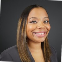 Barclays Investment Bank Employee Nyla White's profile photo