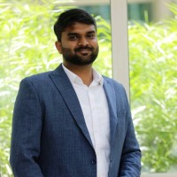 SP Jain School of Global Management - Dubai, Mumbai, Singapore & Sydney Employee Avinash Ashok's profile photo