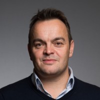 WFA Employee Robert Dreblow's profile photo