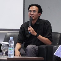 PT. SMOOETS TEKNOLOGI OUTSOURCING Employee Mochamad Dwyanto's profile photo