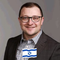 R&R Fabrication Enterprises, LLC Employee Steve Moskowitz's profile photo