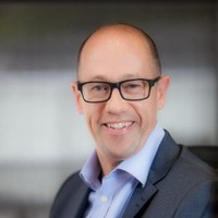 Forrest Contact Employee Richard Forrest's profile photo