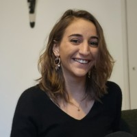 Benelux Office for Intellectual Property (BOIP) Employee Flavie Rougier's profile photo