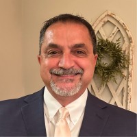 Legacy Management Employee Ali Rahimi's profile photo