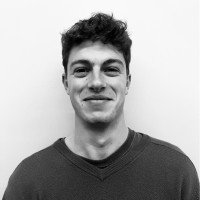 Laureus Employee Hal Hornby's profile photo