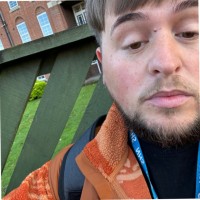 University Hospitals Birmingham NHS Foundation Trust Employee Taylor Millard's profile photo