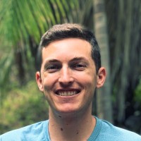 Anode Technology Company Employee Ryan Gillespie's profile photo