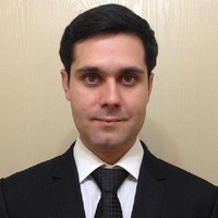 Advantech Wireless Technologies Employee Babak Molaei's profile photo