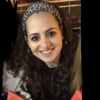 Expertpower Employee Yael Ettinger's profile photo