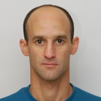 Stratasys Employee Ron Scherf's profile photo