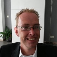 ASML Employee Marc de Lepper's profile photo