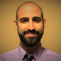 Culaccino Employee Josh Rosa's profile photo