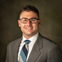 Space Training and Readiness Command Employee Matthew Kennedy's profile photo