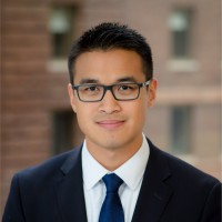 Eric Hung Email & Phone Number