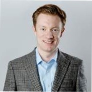 Deloitte Employee Scott Grainger's profile photo