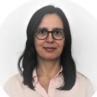 Universidade do Porto Employee Lídia Fonseca's profile photo