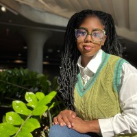 84.51˚ Employee MacKenzie Gibson's profile photo