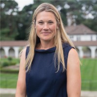 Downe House School Employee Julia Burnett's profile photo