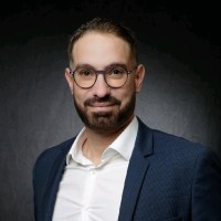 LyleOO Solution Employee Jérémy Vitré's profile photo