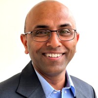 Woodside Energy Employee Sameer Singhal's profile photo