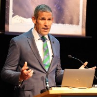 Sport Tasman Employee Ed Shuttleworth's profile photo