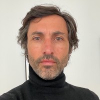 OUVRAGE PARIS Employee Henrique Fernandes's profile photo