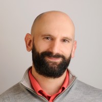 Napkyn Employee Jeffrey Giocondi's profile photo